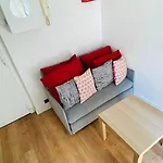 Top Studio Centre Parisko